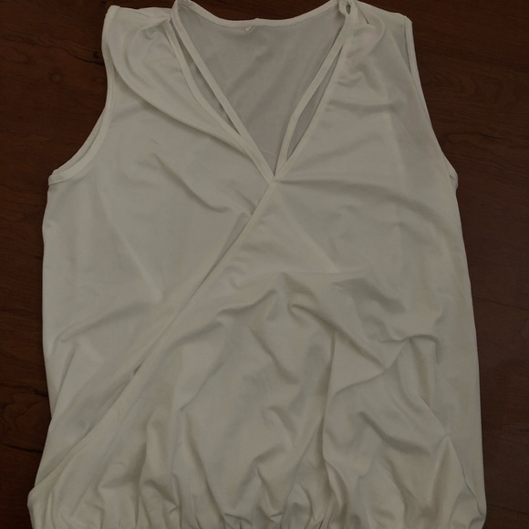 Tank top - Picture 2 of 2